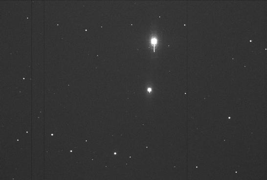 Sky image of variable star BU-TAU (BU TAURI) on the night of JD2453065.