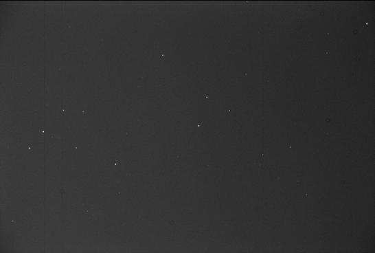 Sky image of variable star CQ-TAU (CQ TAURI) on the night of JD2453065.