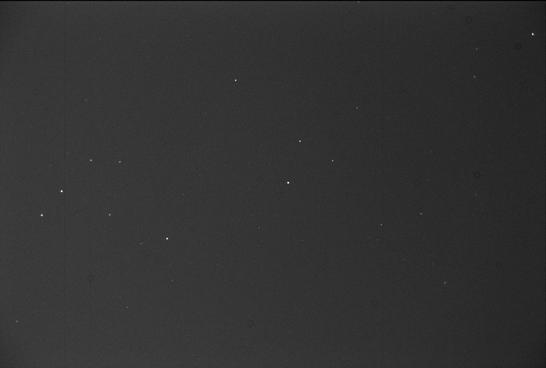 Sky image of variable star CQ-TAU (CQ TAURI) on the night of JD2453065.
