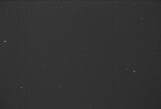 Sky image of variable star DL-TAU (DL TAURI) on the night of JD2453065.