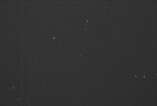 Sky image of variable star EP-ORI (EP ORIONIS) on the night of JD2453065.