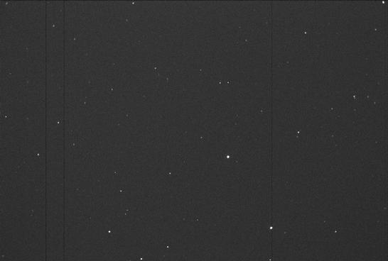 Sky image of variable star EU-ORI (EU ORIONIS) on the night of JD2453065.