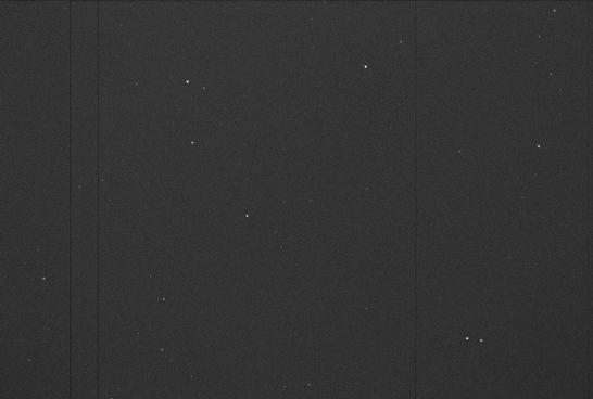 Sky image of variable star IK-TAU (IK TAURI) on the night of JD2453065.