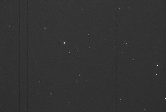 Sky image of variable star OV-TAU (OV TAURI) on the night of JD2453065.