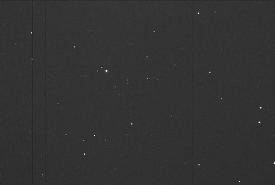 Sky image of variable star OV-TAU (OV TAURI) on the night of JD2453065.