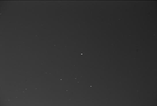 Sky image of variable star TU-TAU (TU TAURI) on the night of JD2453065.