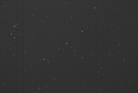 Sky image of variable star WY-CMI (WY CANIS MINORIS) on the night of JD2453065.