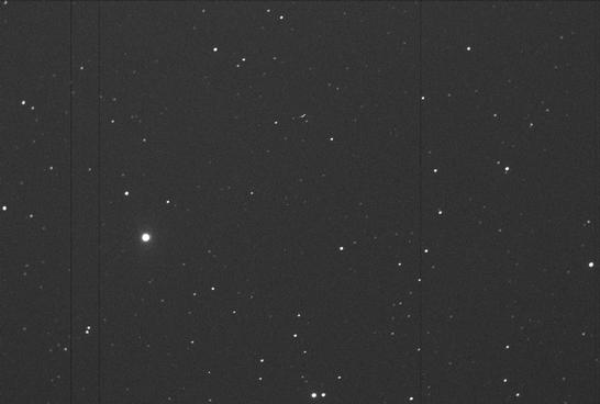 Sky image of variable star WZ-CMI (WZ CANIS MINORIS) on the night of JD2453065.