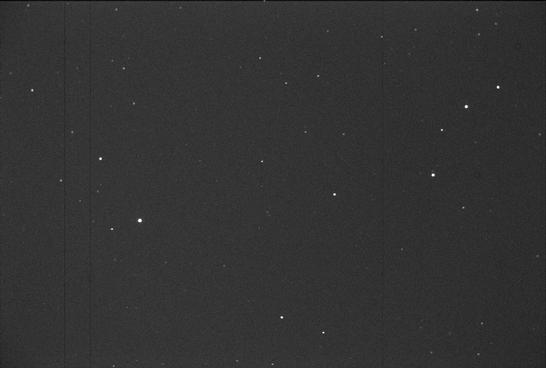 Sky image of variable star XX-TAU (XX TAURI) on the night of JD2453065.