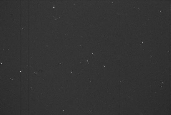 Sky image of variable star AA-AUR (AA AURIGAE) on the night of JD2453072.