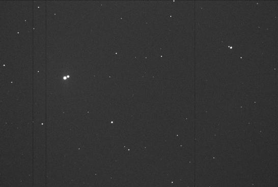Sky image of variable star AF-CAM (AF CAMELOPARDALIS) on the night of JD2453072.