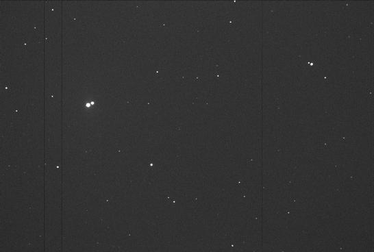 Sky image of variable star AF-CAM (AF CAMELOPARDALIS) on the night of JD2453072.