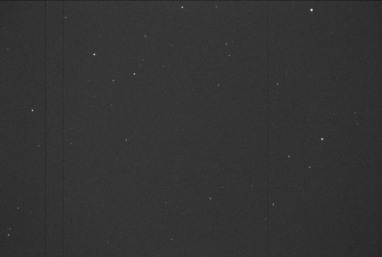 Sky image of variable star AK-CNC (AK CANCRI) on the night of JD2453072.