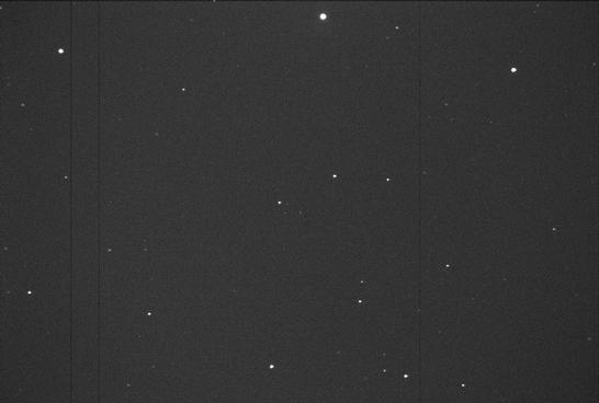 Sky image of variable star AM-GEM (AM GEMINORUM) on the night of JD2453072.