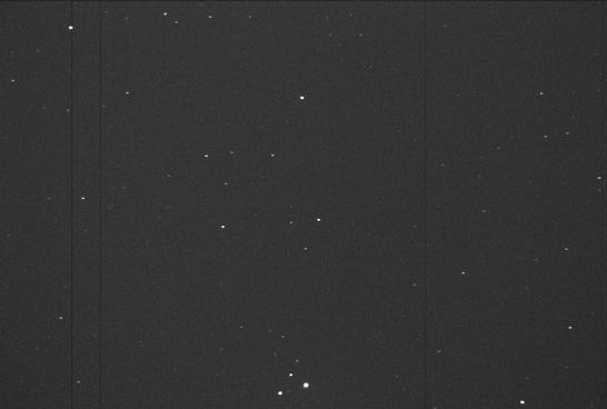 Sky image of variable star AQ-AUR (AQ AURIGAE) on the night of JD2453072.