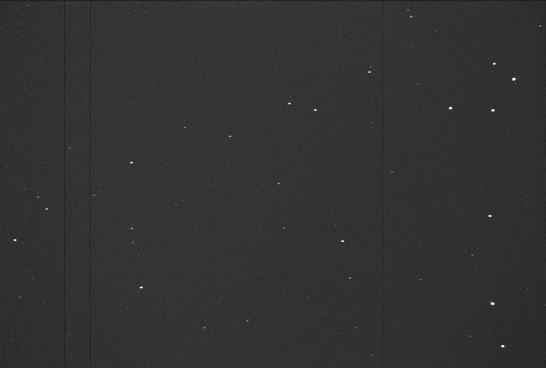 Sky image of variable star AT-CNC (AT CANCRI) on the night of JD2453072.