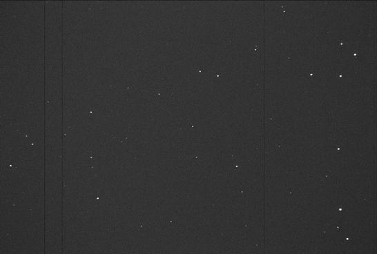Sky image of variable star AT-CNC (AT CANCRI) on the night of JD2453072.