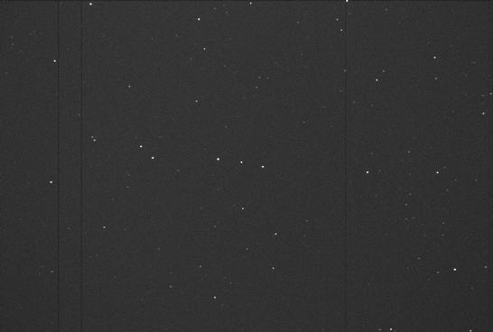 Sky image of variable star AU-AUR (AU AURIGAE) on the night of JD2453072.
