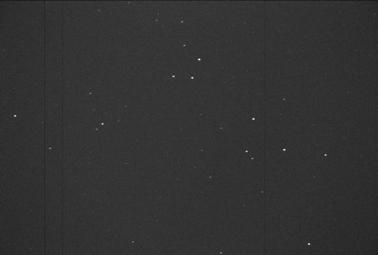 Sky image of variable star AW-GEM (AW GEMINORUM) on the night of JD2453072.