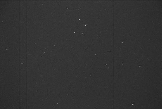 Sky image of variable star AW-GEM (AW GEMINORUM) on the night of JD2453072.