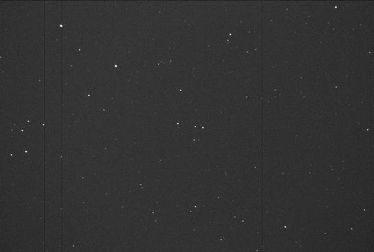 Sky image of variable star AY-AUR (AY AURIGAE) on the night of JD2453072.