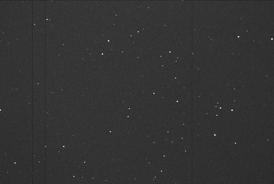 Sky image of variable star AZ-AUR (AZ AURIGAE) on the night of JD2453072.