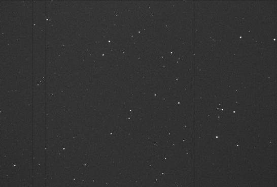 Sky image of variable star AZ-AUR (AZ AURIGAE) on the night of JD2453072.