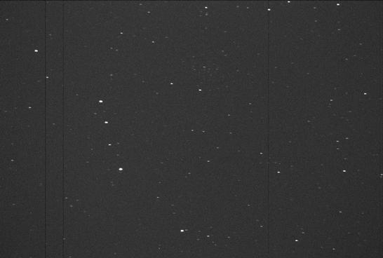 Sky image of variable star AZ-MON (AZ MONOCEROTIS) on the night of JD2453072.
