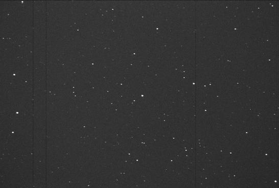 Sky image of variable star BG-MON (BG MONOCEROTIS) on the night of JD2453072.