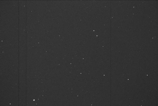 Sky image of variable star BH-AUR (BH AURIGAE) on the night of JD2453072.