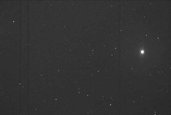 Sky image of variable star BL-CAM (BL CAMELOPARDALIS) on the night of JD2453072.
