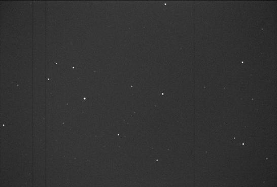 Sky image of variable star BO-MON (BO MONOCEROTIS) on the night of JD2453072.