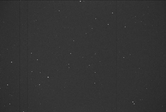 Sky image of variable star BR-GEM (BR GEMINORUM) on the night of JD2453072.