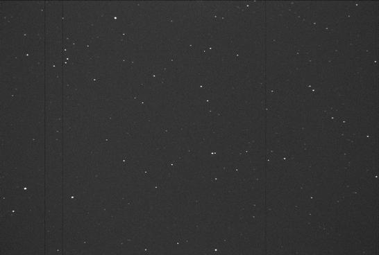 Sky image of variable star BS-AUR (BS AURIGAE) on the night of JD2453072.