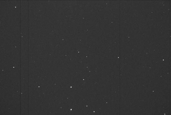 Sky image of variable star BY-CAM (BY CAMELOPARDALIS) on the night of JD2453072.