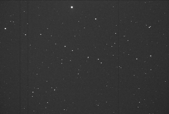 Sky image of variable star CG-MON (CG MONOCEROTIS) on the night of JD2453072.