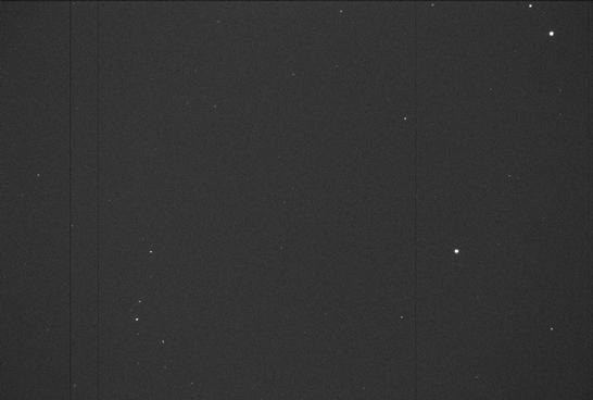 Sky image of variable star CH-UMA (CH URSAE MAJORIS) on the night of JD2453072.