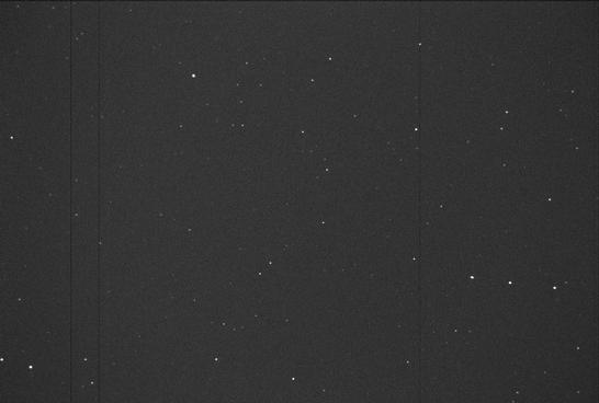 Sky image of variable star CI-GEM (CI GEMINORUM) on the night of JD2453072.