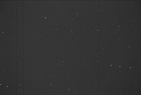 Sky image of variable star CI-GEM (CI GEMINORUM) on the night of JD2453072.