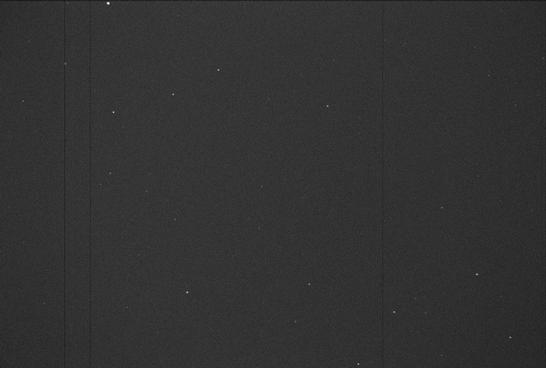 Sky image of variable star DI-UMA (DI URSAE MAJORIS) on the night of JD2453072.