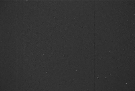 Sky image of variable star DI-UMA (DI URSAE MAJORIS) on the night of JD2453072.
