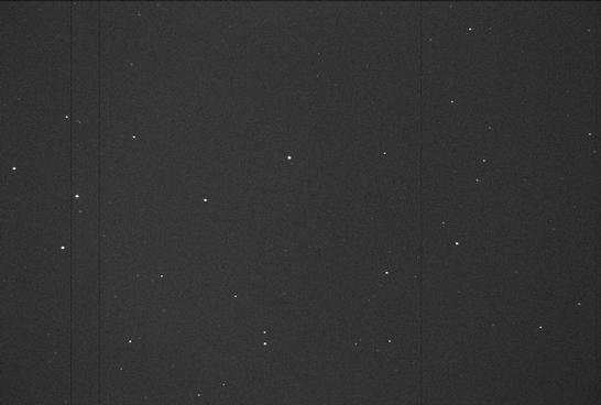 Sky image of variable star ET-AUR (ET AURIGAE) on the night of JD2453072.
