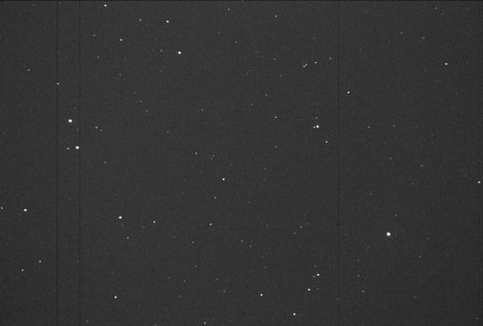 Sky image of variable star FS-AUR (FS AURIGAE) on the night of JD2453072.