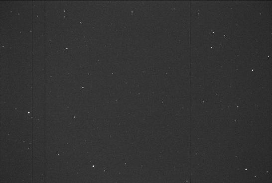 Sky image of variable star GH-GEM (GH GEMINORUM) on the night of JD2453072.
