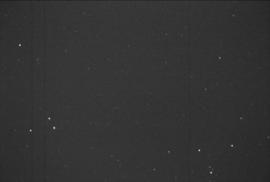 Sky image of variable star GK-MON (GK MONOCEROTIS) on the night of JD2453072.