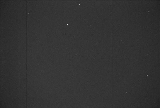 Sky image of variable star GO-AUR (GO AURIGAE) on the night of JD2453072.