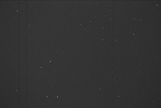 Sky image of variable star HT-AUR (HT AURIGAE) on the night of JD2453072.