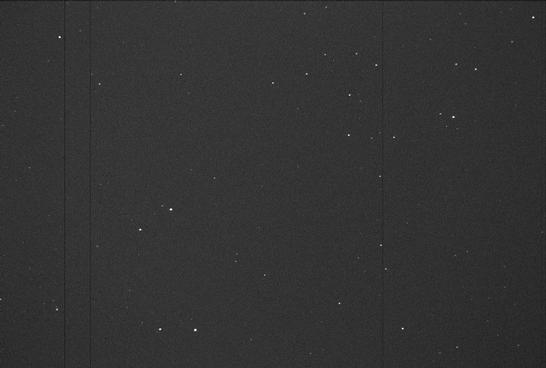 Sky image of variable star HT-AUR (HT AURIGAE) on the night of JD2453072.