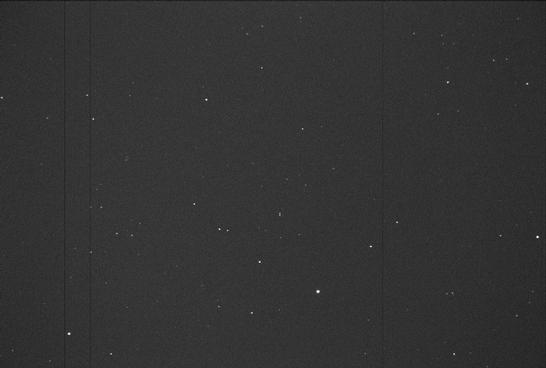 Sky image of variable star IR-GEM (IR GEMINORUM) on the night of JD2453072.