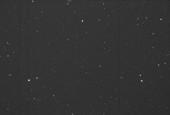 Sky image of variable star KU-CAS (KU CASSIOPEIAE) on the night of JD2453072.